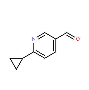 6-环丙基烟醛