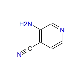 3-氨基-4-氰基吡啶