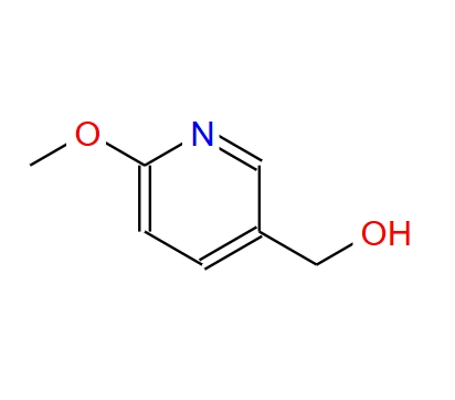 6-甲氧基吡啶-3-基甲醇