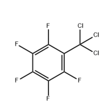 (三氯甲基)五氟苯
