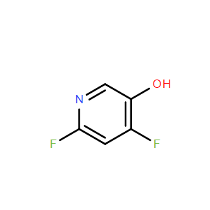 4,6-二氟吡啶-3-醇