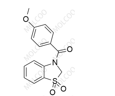多替诺德杂质71；19048-93-2