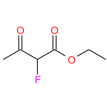 2-氟乙酰乙酸乙酯；1522-41-4