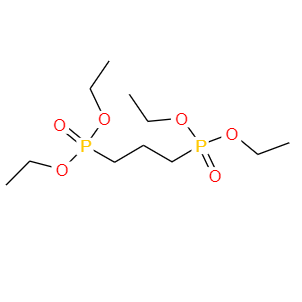 1,3-丙二膦酸四乙基酯；22401-25-8