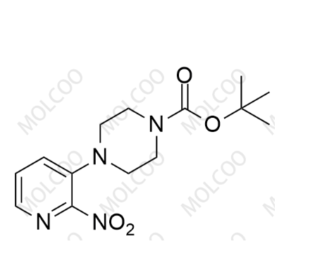 帕布昔利布杂质104；1023594-50-4