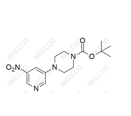 帕布昔利布杂质107；2252258-81-2