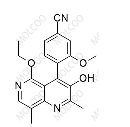 非奈利酮杂质；3080627-15-9