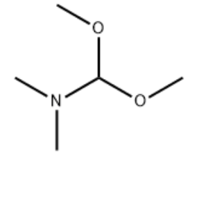 N,N-二甲基甲酰胺二甲基缩醛（医药中间体）