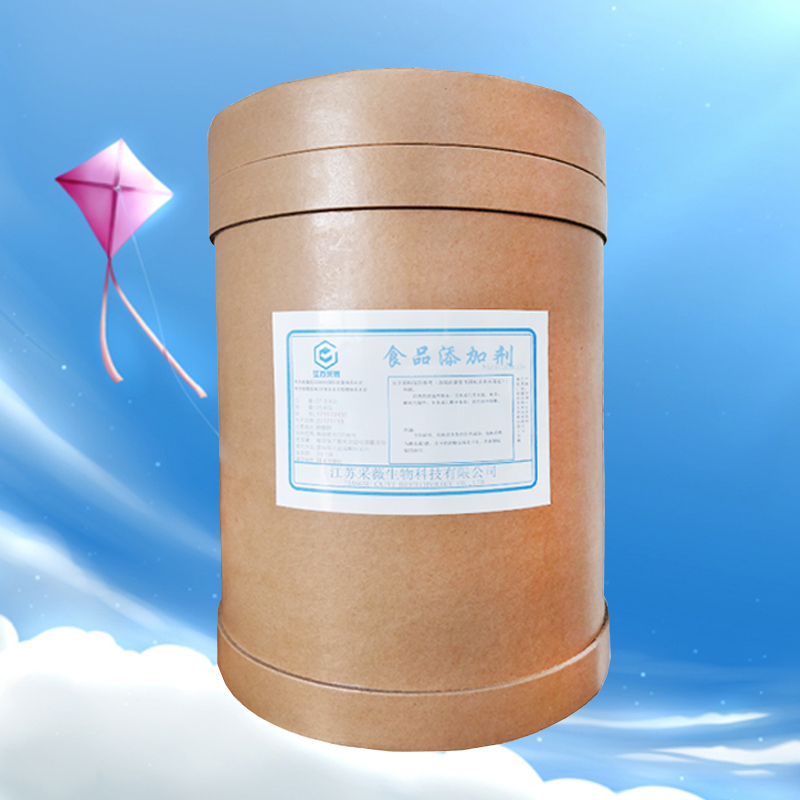 木薯变性淀粉厂家