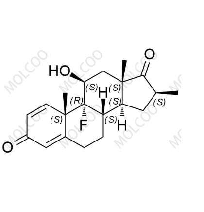 倍他米松17-酮；3109-01-1