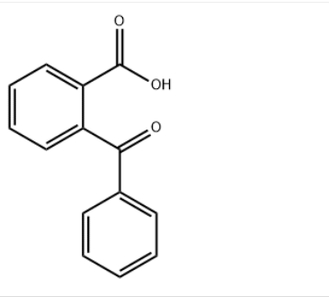 邻苯甲酰苯甲酸