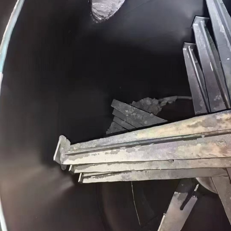 二手闪蒸干燥机出售 闪蒸干燥机的工作原理