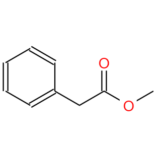 苯乙酸甲酯；101-41-7