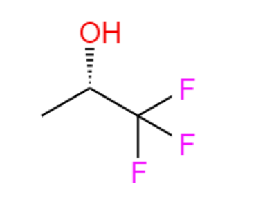 厂家供应(S)-1,1,1-三氟丙烷-2-醇（3539-97-7）