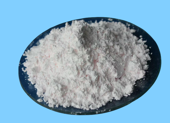 氟化亚锰  三元前驱体除杂