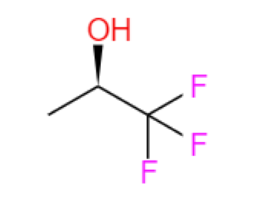 厂家优势供应(R)-1,1,1-三氟丙烷-2-醇