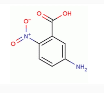 5-氨基-2-硝基苯甲酸