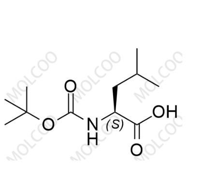 卡非佐米杂质75；	13139-15-6