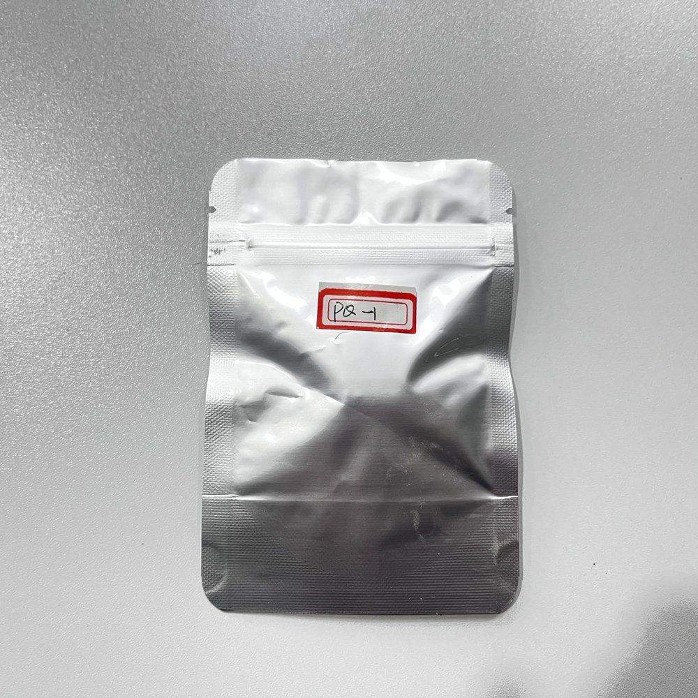 CAS 号75345-27-6 眼科防腐剂聚季铵盐-1日化原料 固体