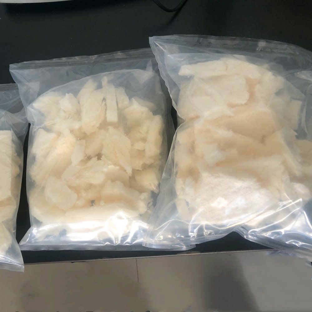 CAS 号75345-27-6 眼科防腐剂聚季铵盐-1日化原料 固体