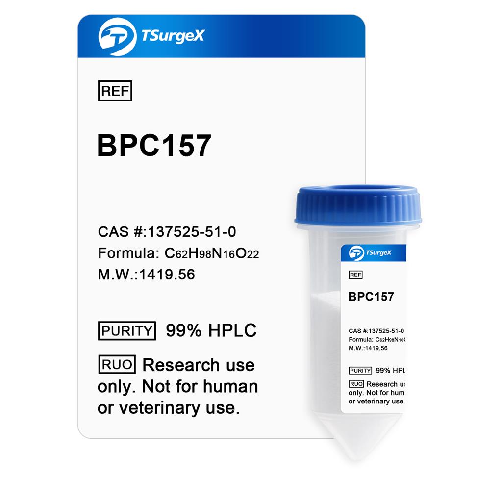 BPC 157