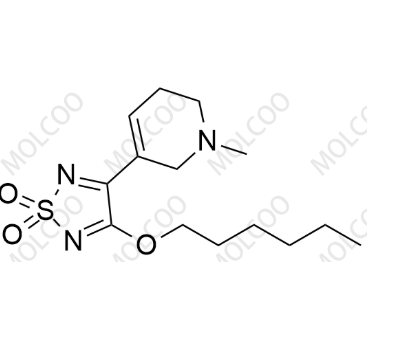 占诺美林砜；	13139-15-6