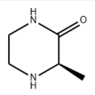 (R)-3-甲基-2-酮哌嗪；922178-61-8