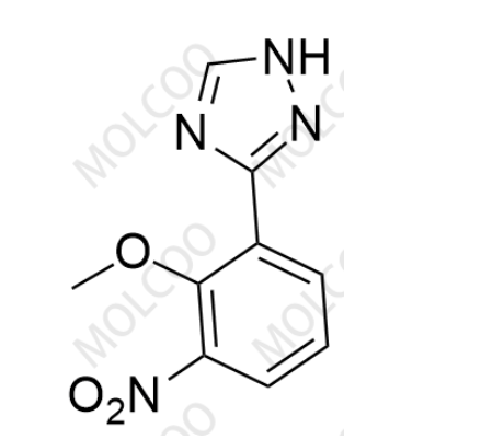 氘可来昔替尼杂质；1609394-05-9