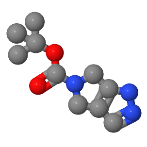 4,6-二氢-1H-吡咯[3,4-C]吡唑-5-甲酸丁酯；657428-42-7