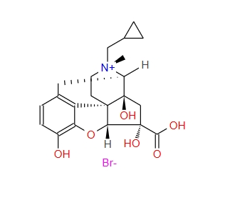 溴甲纳曲酮杂质A