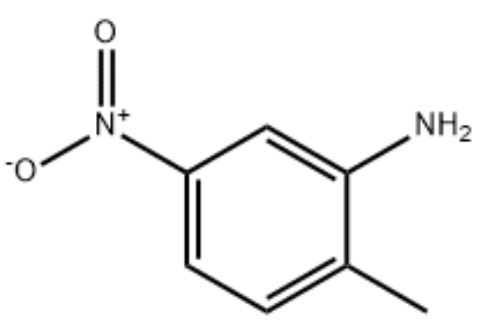 2-氨基-4-硝基甲苯；99-55-8