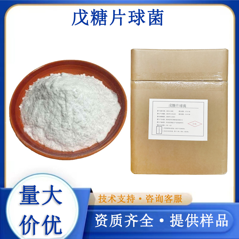 戊糖片球菌厂家
