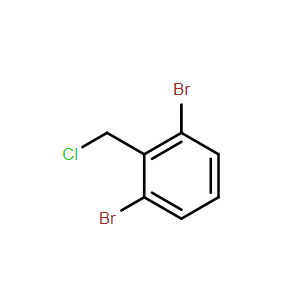 1,3-二溴-2-(氯甲基)苯