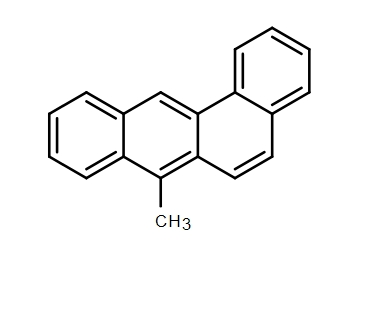 7-甲基苯[a]蒽