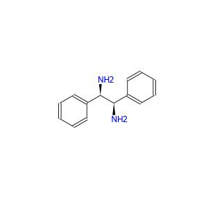 (1R,2R)-1,2-二苯基乙二胺  35132-20-8  (1R,2R)-(+)-1,2-Diph