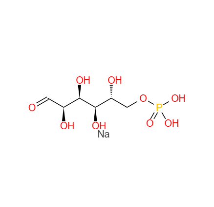 D-葡萄糖6-磷酸-13C6 二钠盐
