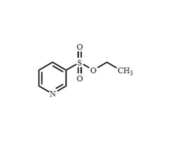 3-吡啶磺酸乙酯