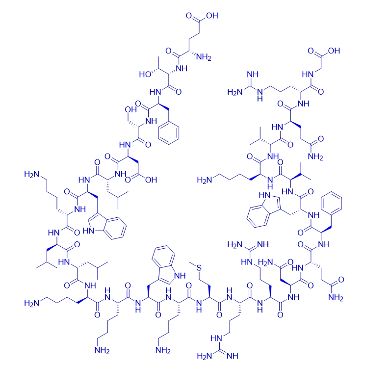 蛋白p53结构域多肽PNC28/392661-17-5/PNC-28