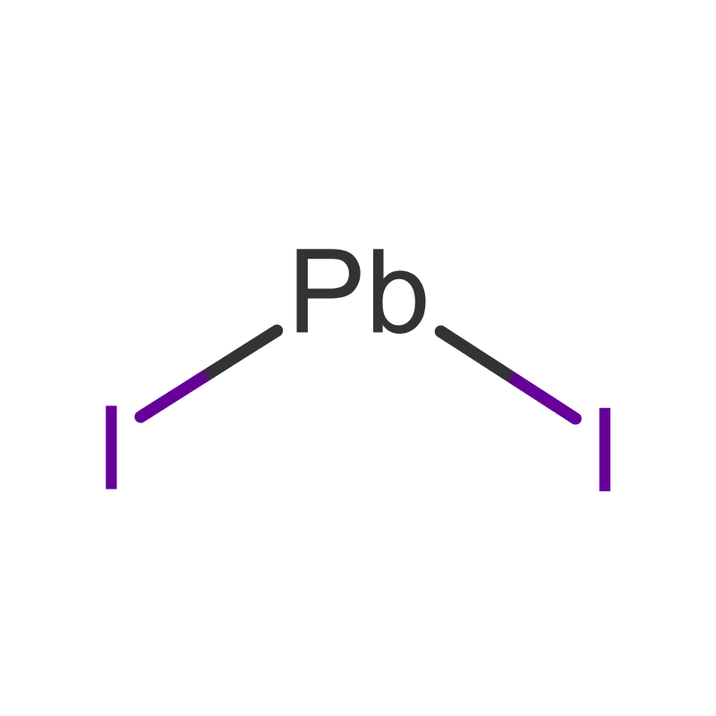 碘化铅	10101-63-0  CAS  生产厂家  匠信生物