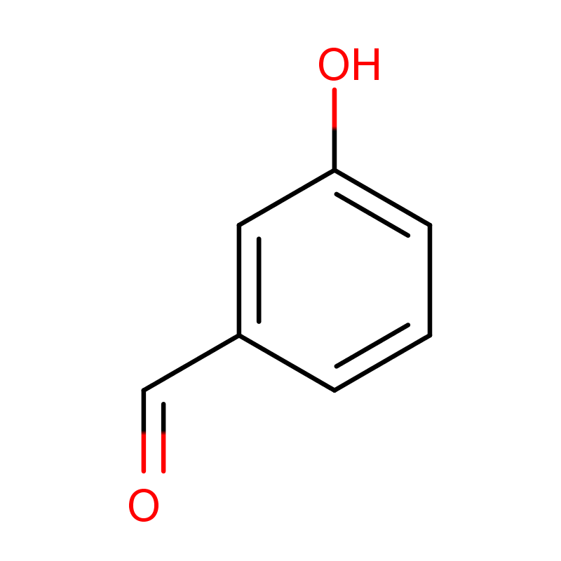 间羟基苯甲醛	100-83-4   CAS  生产厂家  匠信生物