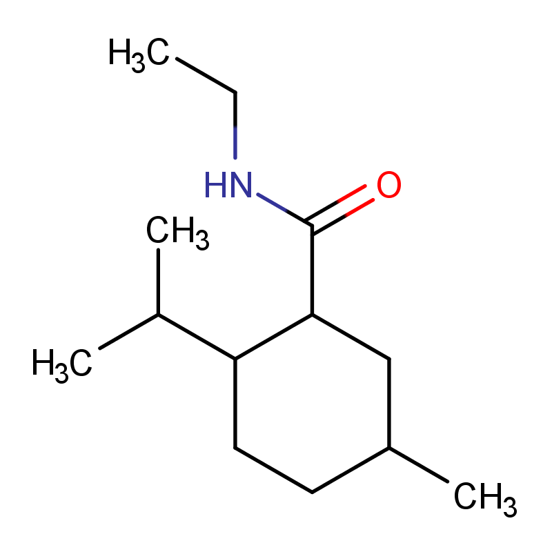 薄荷酰胺	39711-79-0  CAS  生产厂家  匠信生物