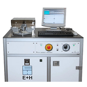 晶圆厚度测量仪