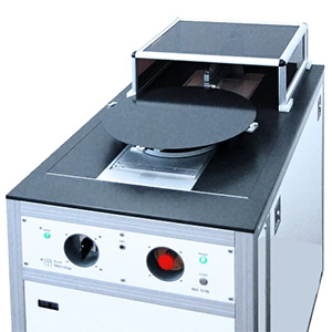 晶圆厚度测量仪