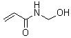 N-羟甲基丙烯酰胺