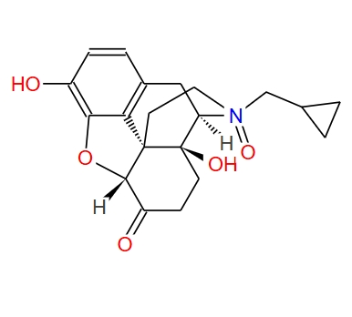 纳曲酮杂质16