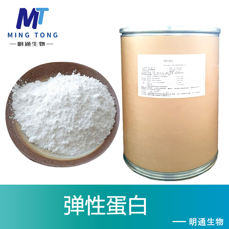 弹性蛋白厂家