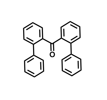 双([1,1'-二苯基]-2-基)甲酮  958818-37-6