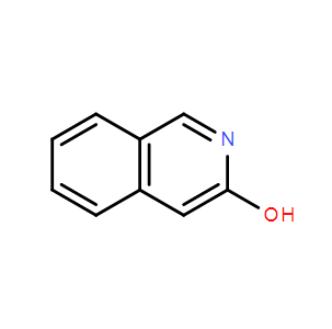 异喹啉-3-醇
