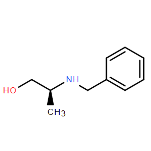 (S)-2-(苄胺基)丙-1-醇