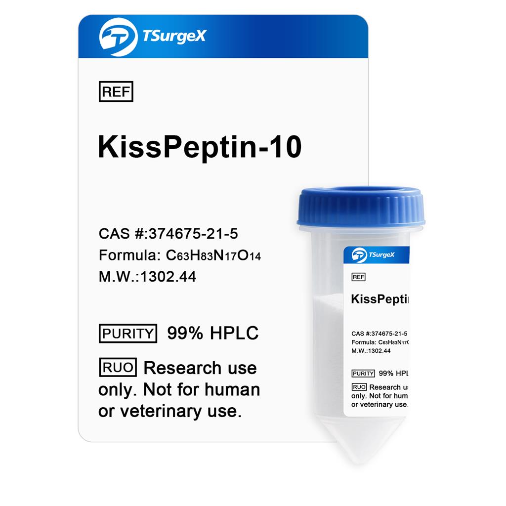 亲吻促动素-10(人源)